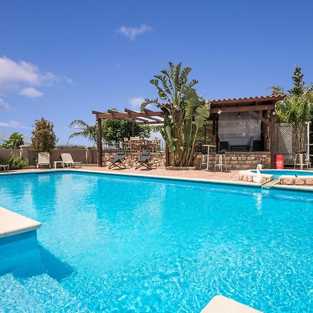 Areti Suites Kathiana Exterior photo