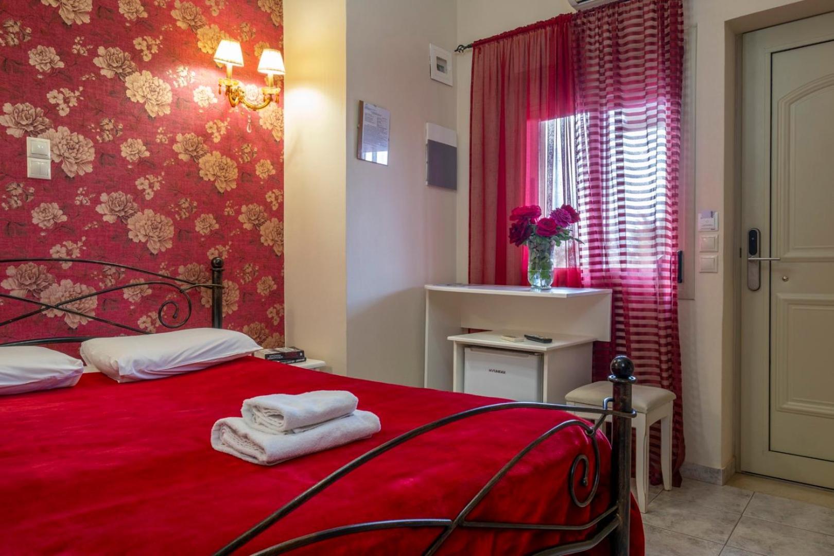 Areti Suites Kathiana Exterior photo