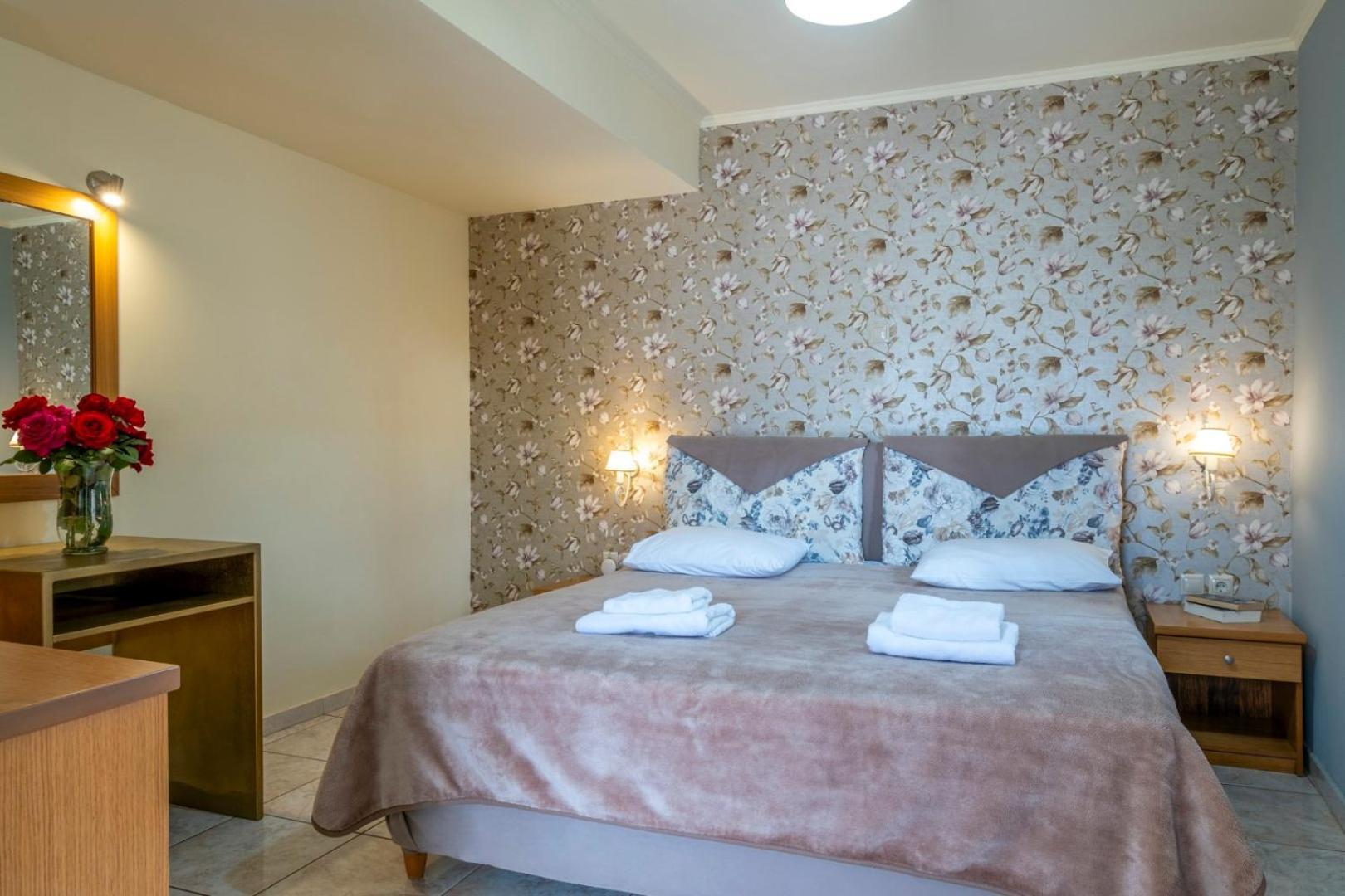 Areti Suites Kathiana Exterior photo