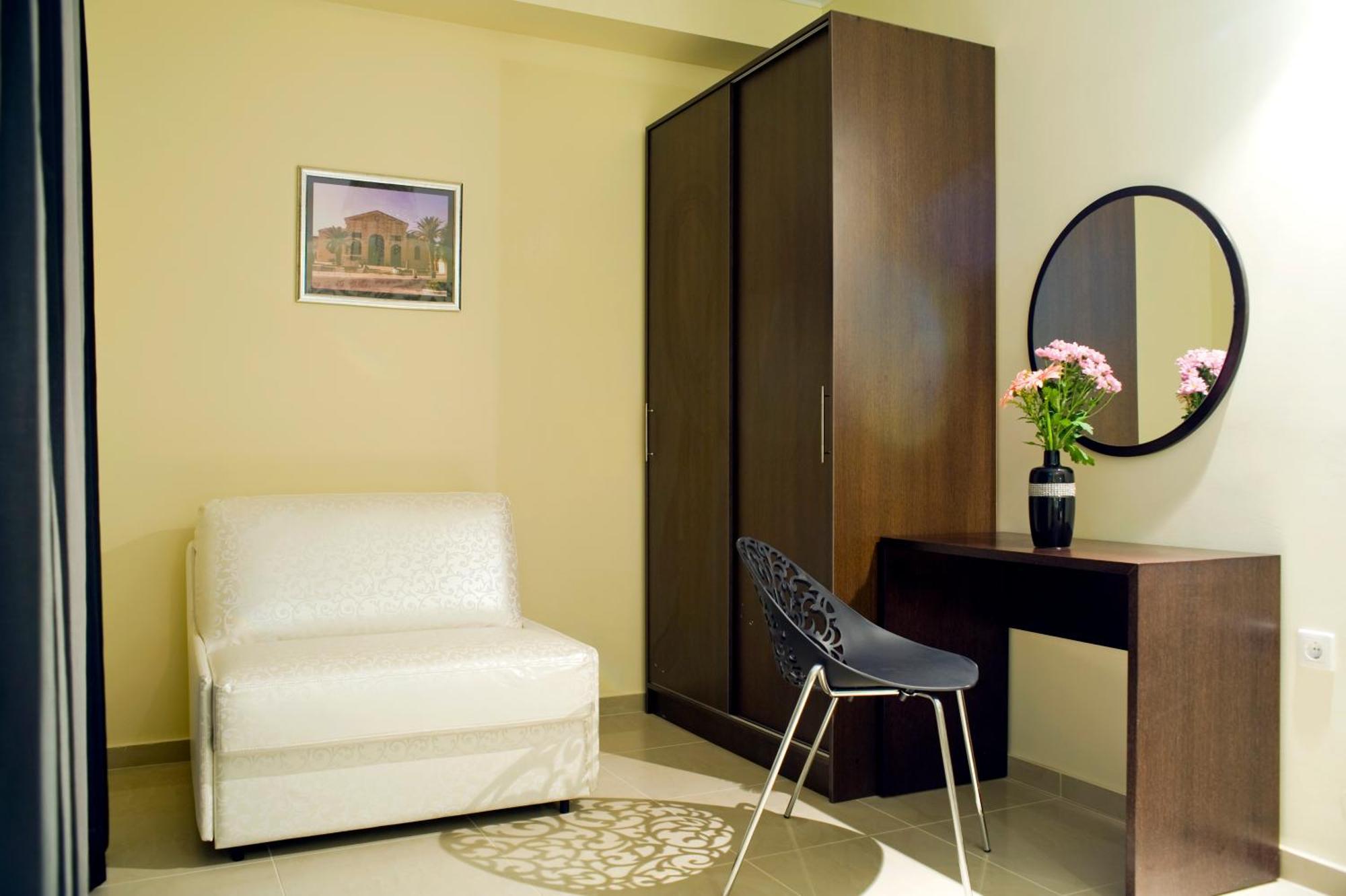 Areti Suites Kathiana Exterior photo