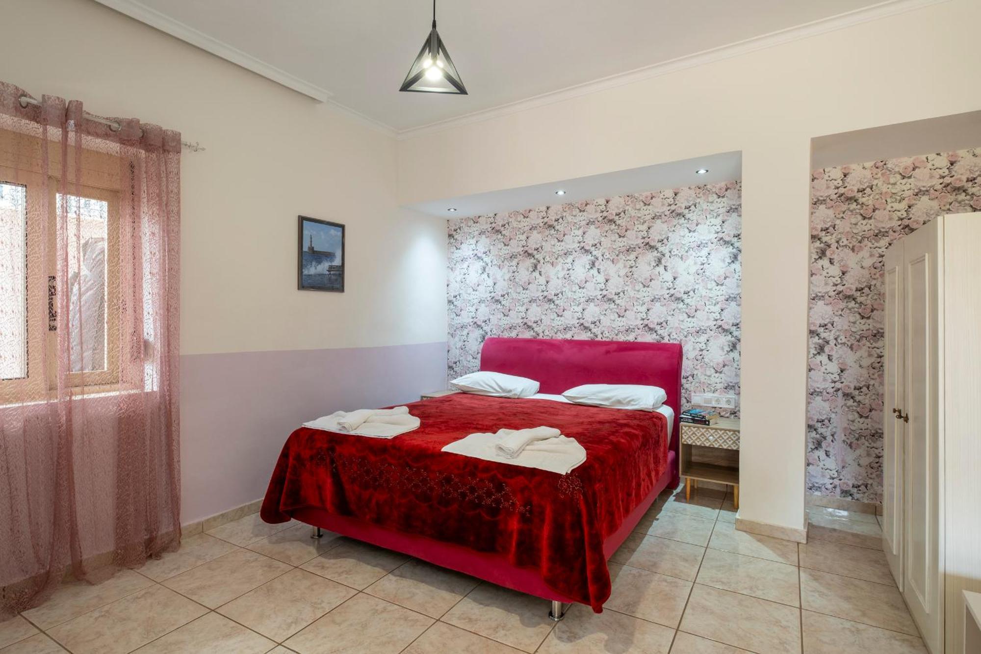 Areti Suites Kathiana Exterior photo